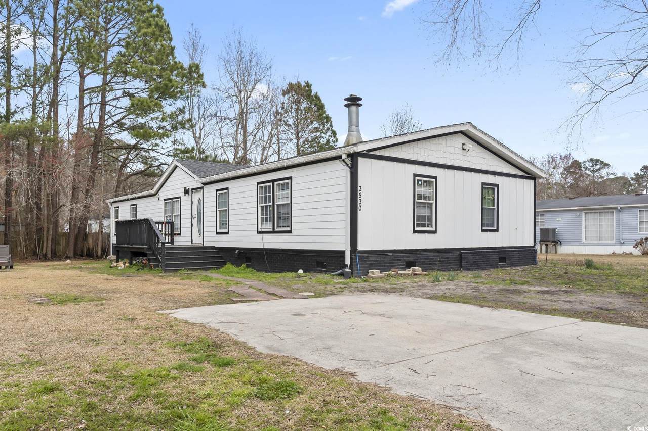 3530 Reavis Ln. - Photo 1