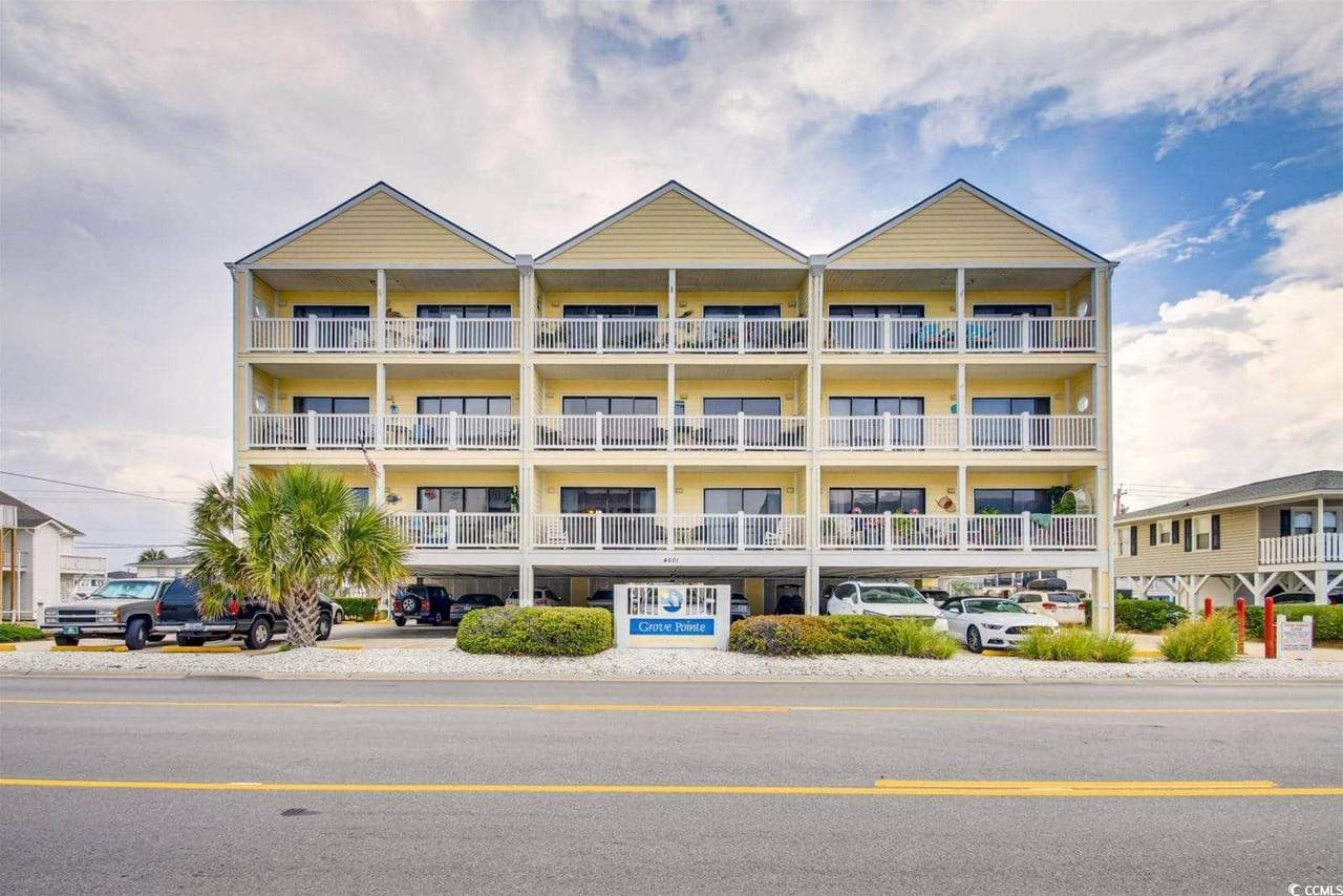 4601 Ocean Blvd. - Photo 1