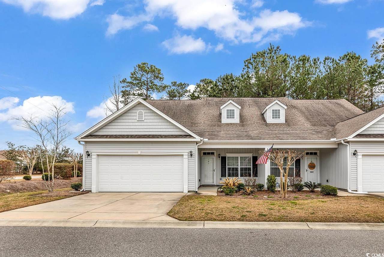 1018 Red Sky Ln. - Photo 1