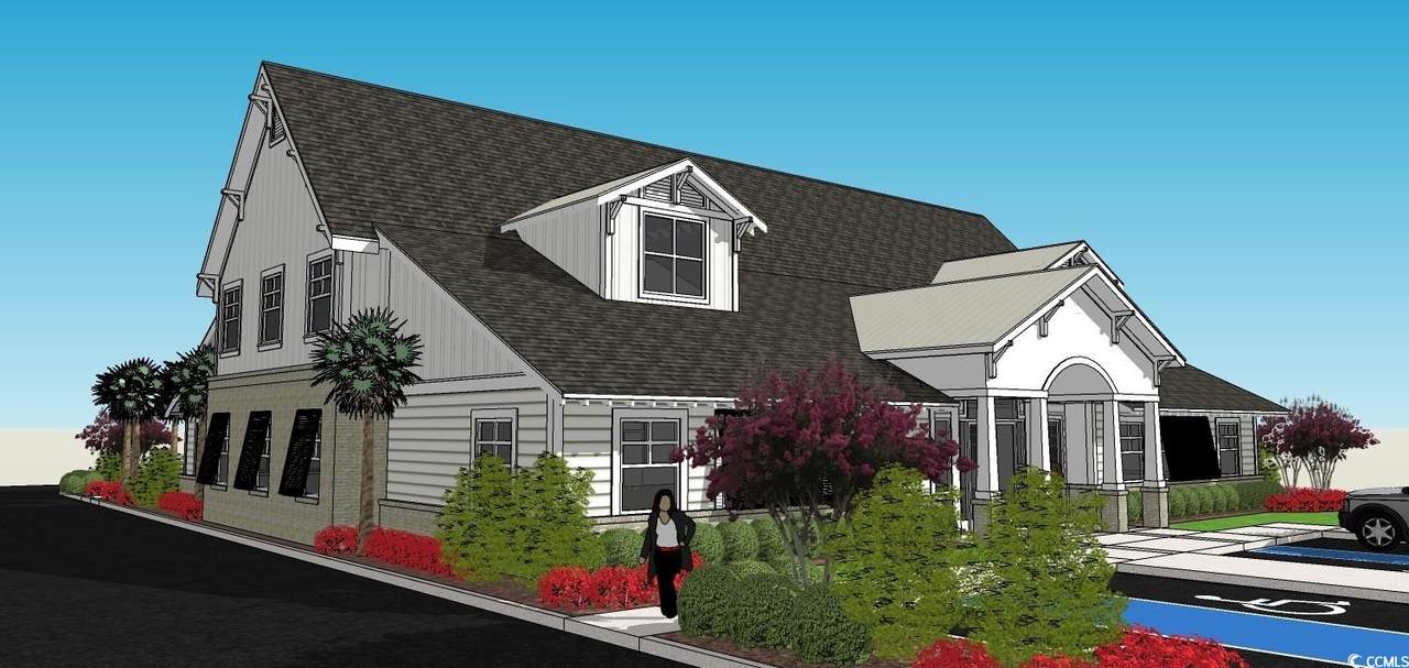 956 International Dr. - Photo 1