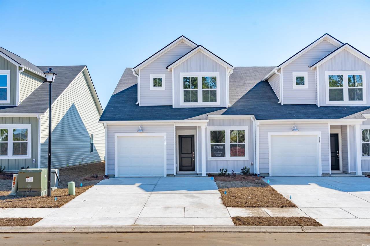316 Brackish Dr. - Photo 1