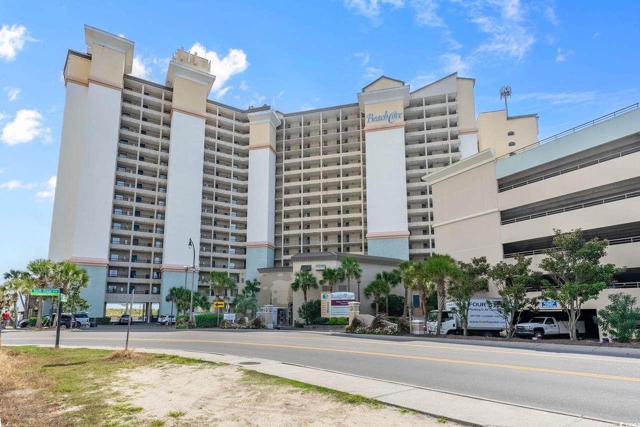 4800 S Ocean Blvd. - Photo 1