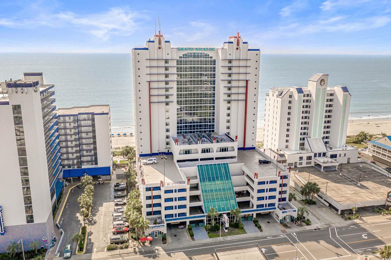 2007 S Ocean Blvd. - Photo 1