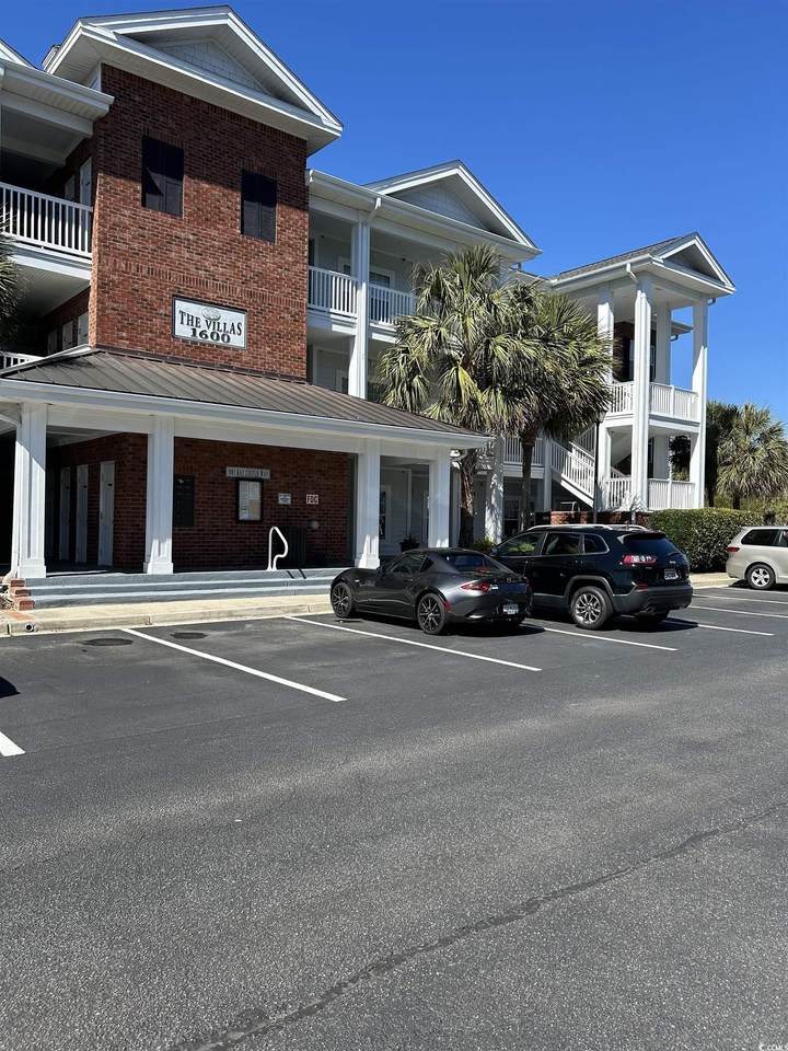 1001 Ray Costin Way - Photo 1