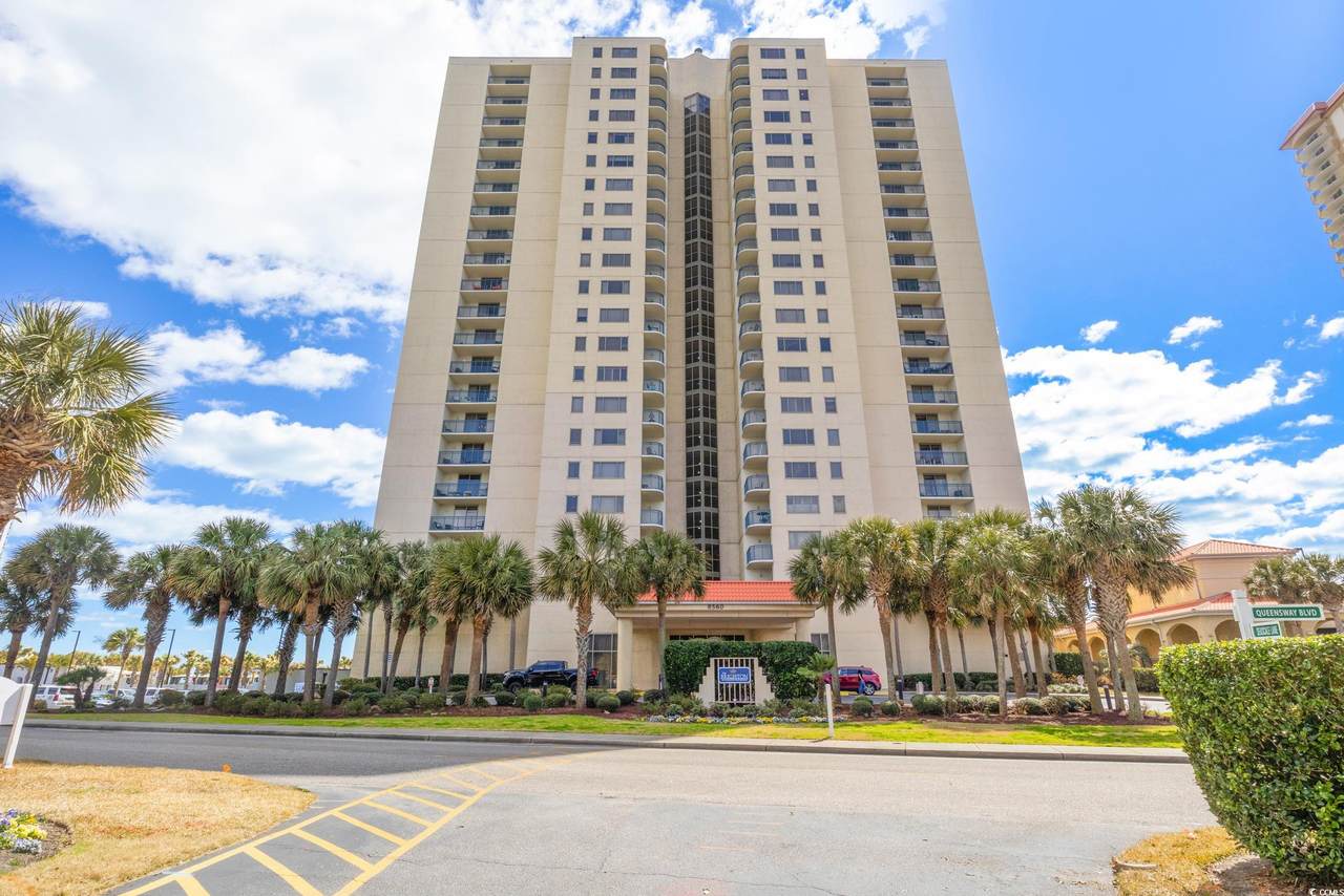 8560 Queensway Blvd. - Photo 1