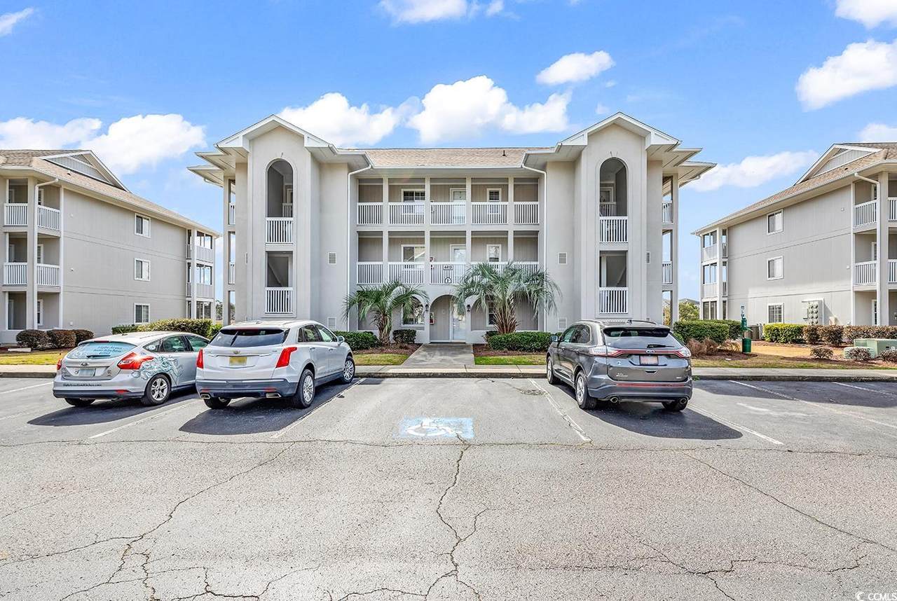 4413 Eastport Blvd. - Photo 1