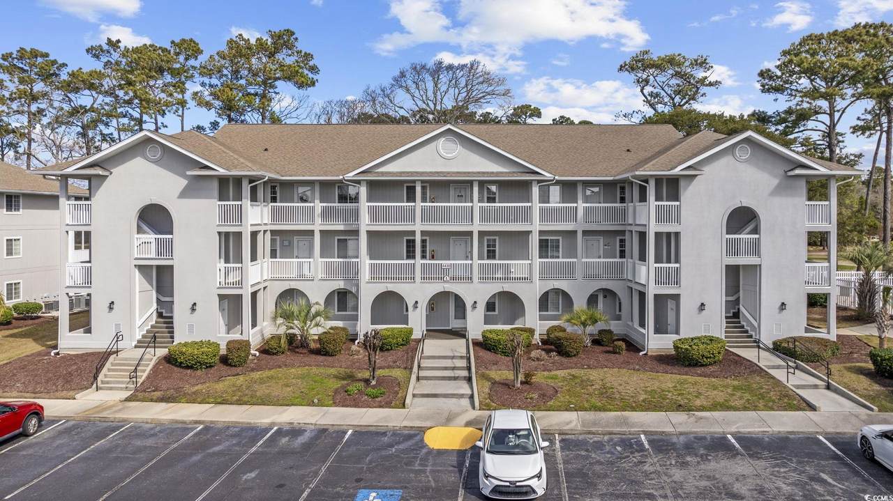 4430 Eastport Blvd. - Photo 1