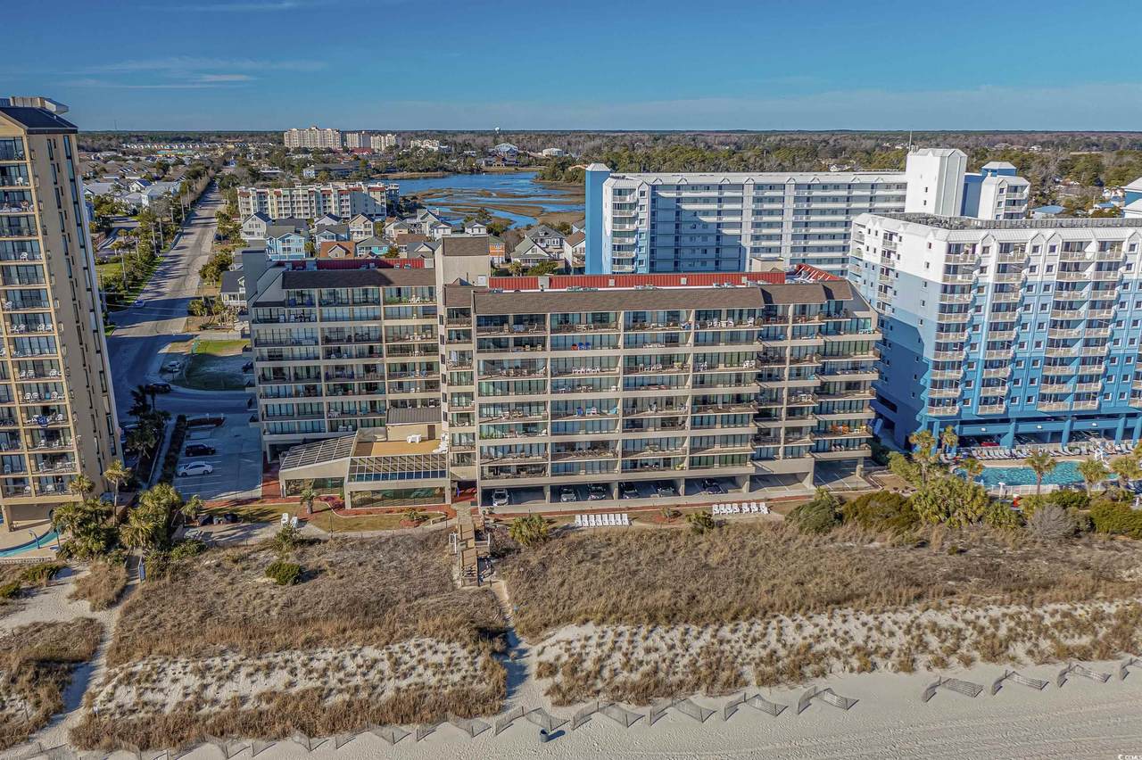 4719 Ocean Blvd. - Photo 1