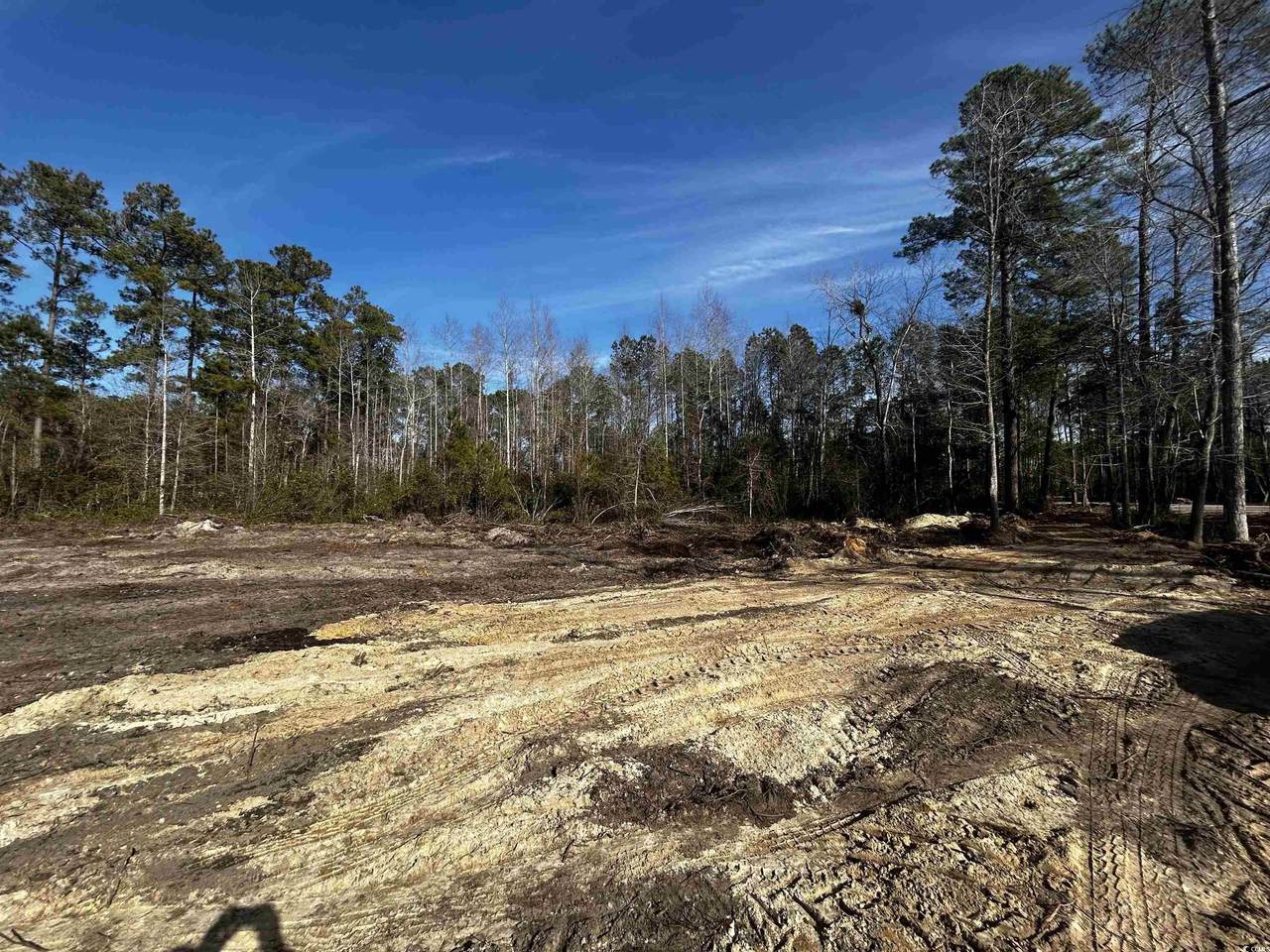 Lot 1 Harvey Rd. - Photo 1