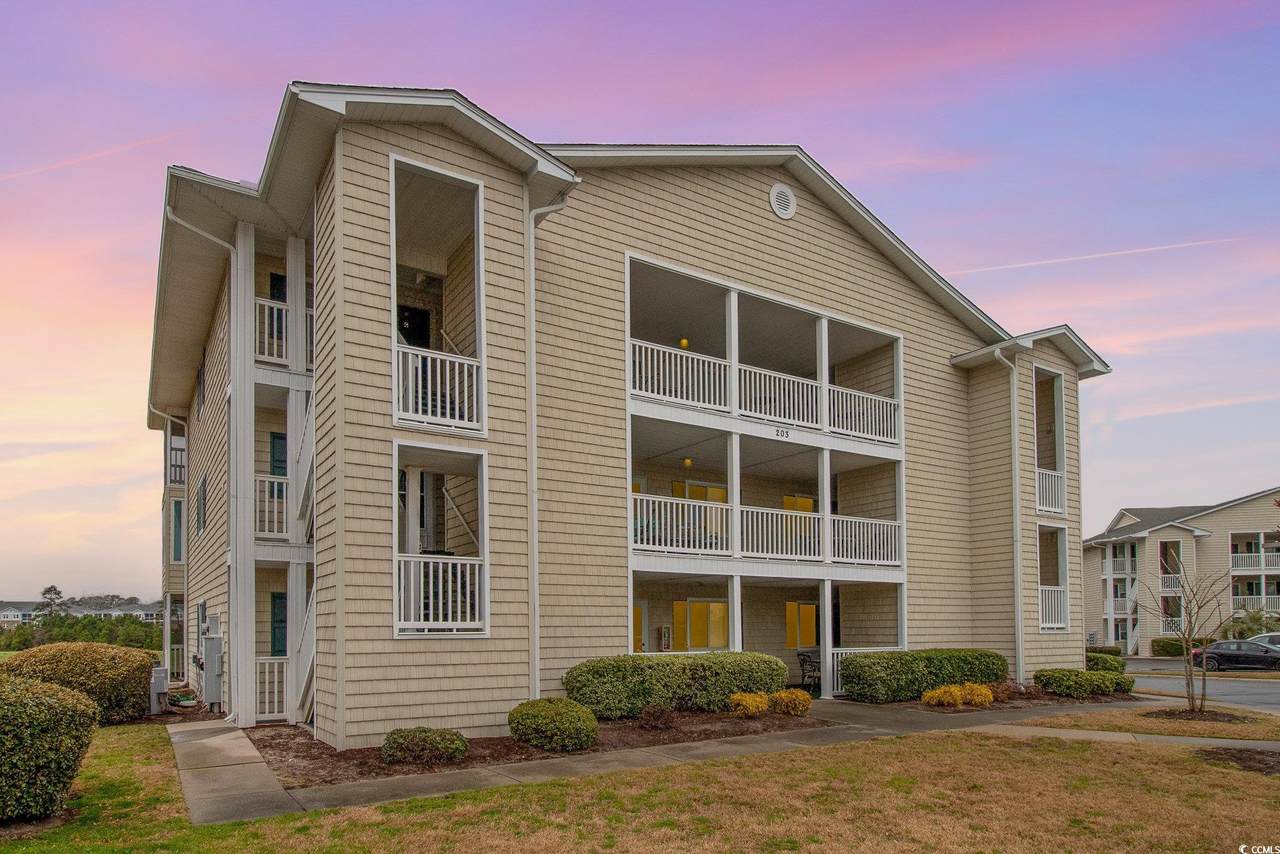 203C Landing Rd. - Photo 1