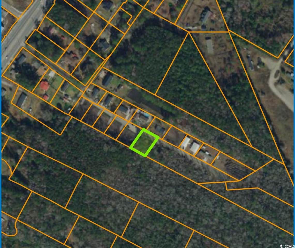 TBD Honeydew Rd. - Photo 1