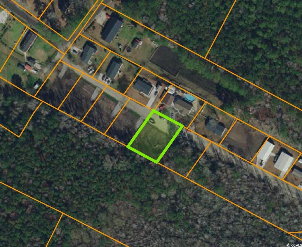 TBD Honeydew Rd. - Photo 1
