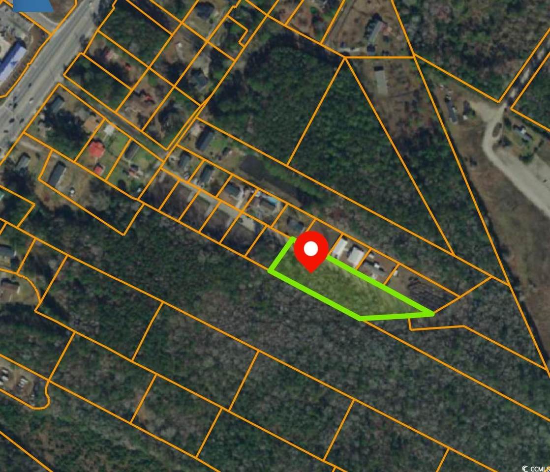 TBD Honeydew Rd. - Photo 1
