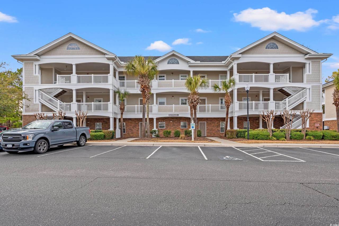 5801 Oyster Catcher Dr. - Photo 1