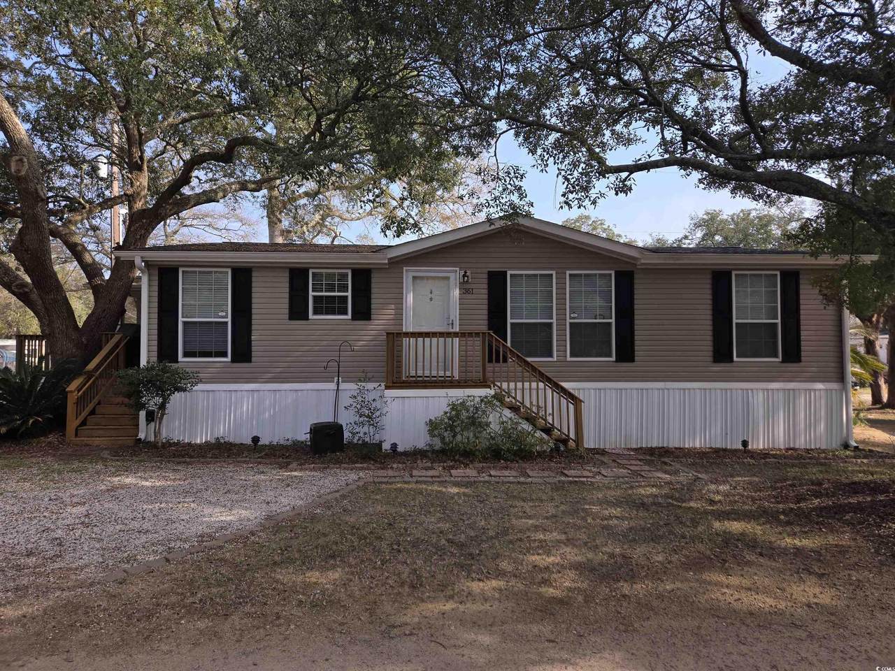 361 Canal St. - Photo 1