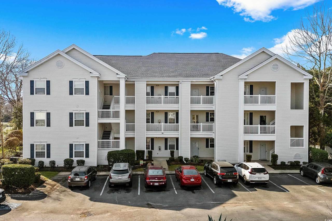 901 West Port Dr. - Photo 1