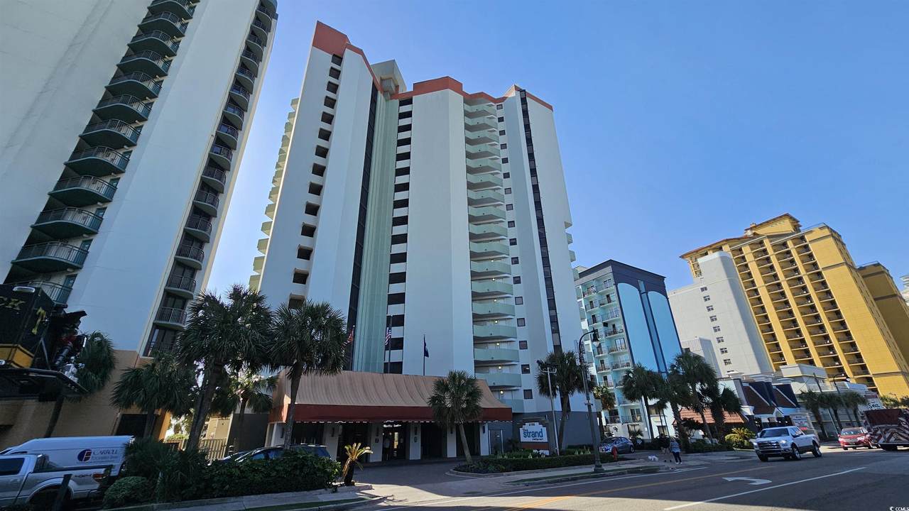 2701 N Ocean Blvd. - Photo 1