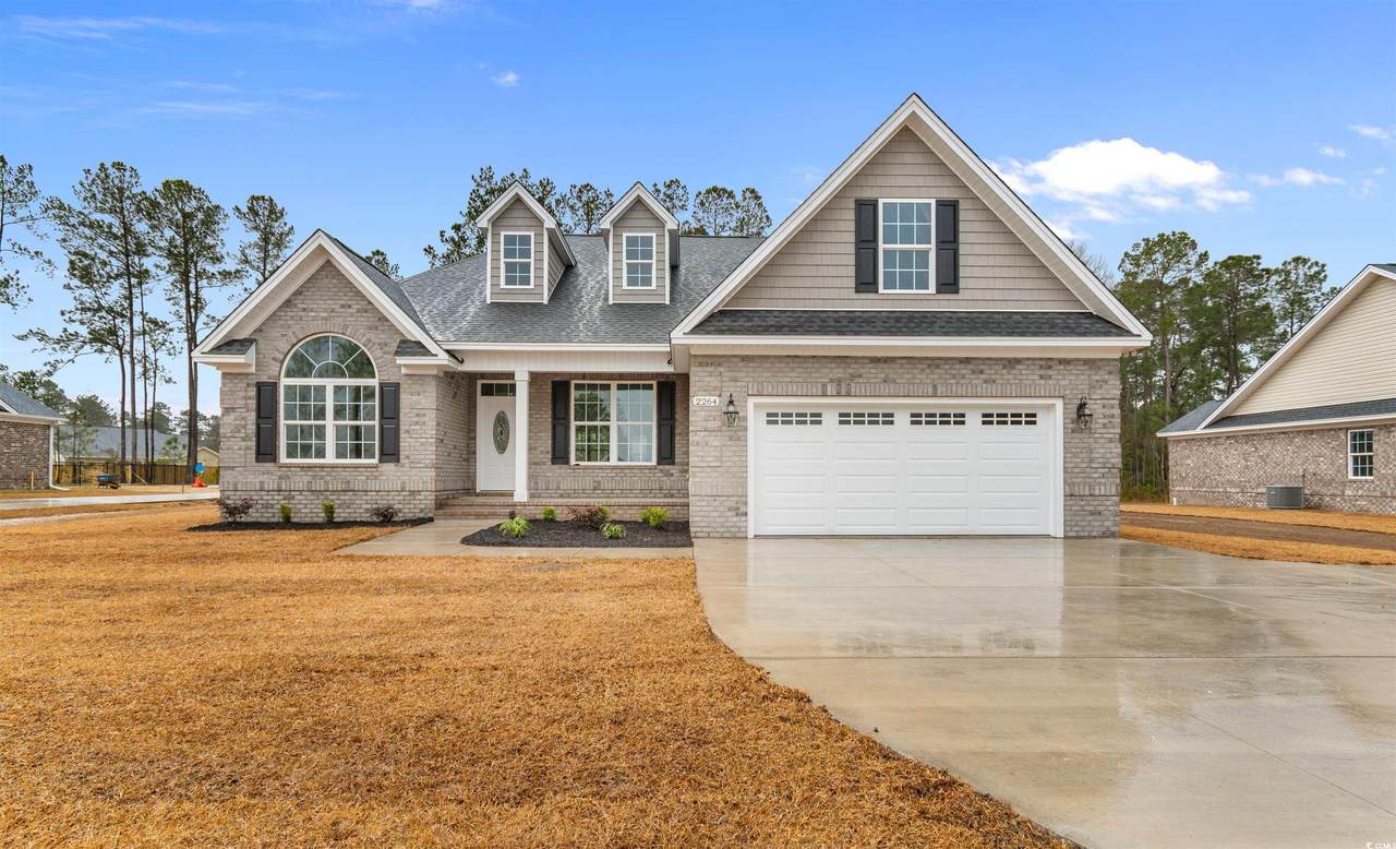 3329 Hughes Gasque Rd. - Photo 1