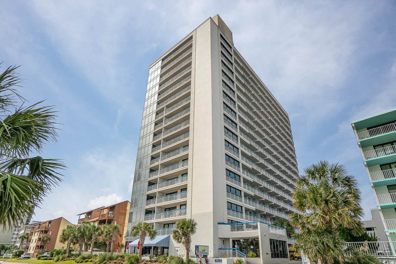 5511 Ocean Blvd. - Photo 1