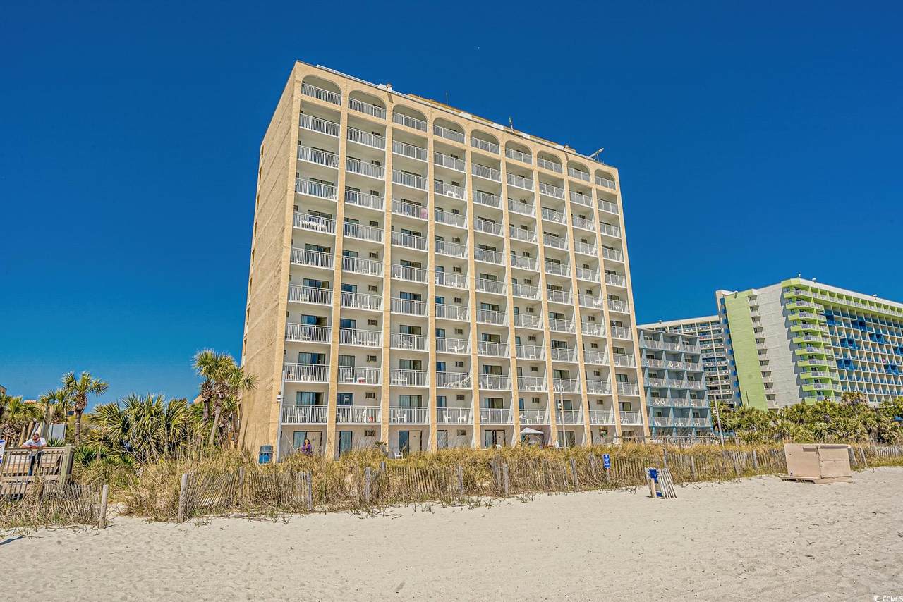 1207 S Ocean Blvd. - Photo 1
