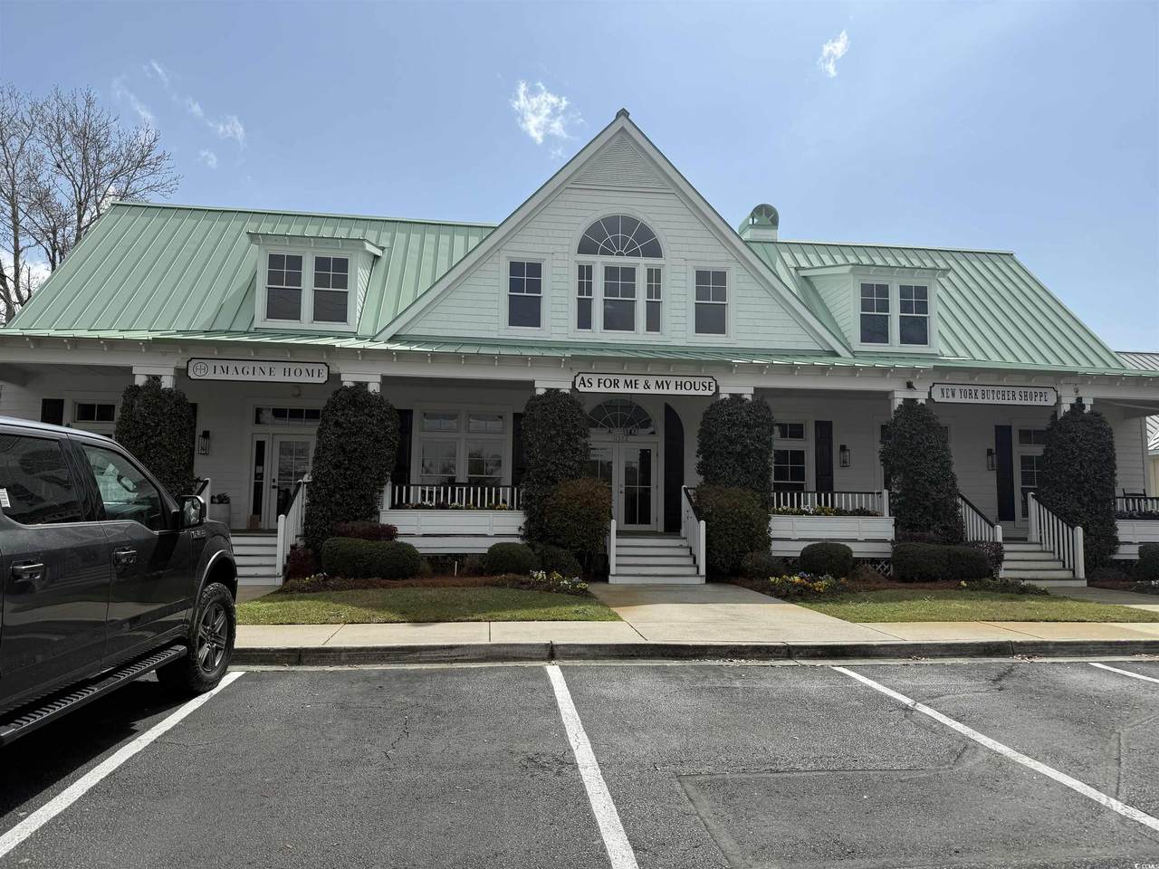 11382 Ocean Hwy. - Photo 1