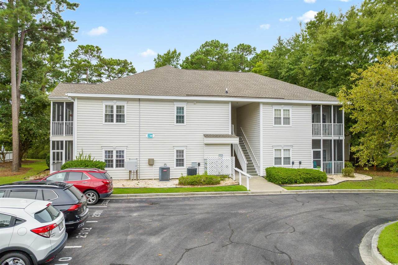 2302 Sweetwater Blvd. - Photo 1