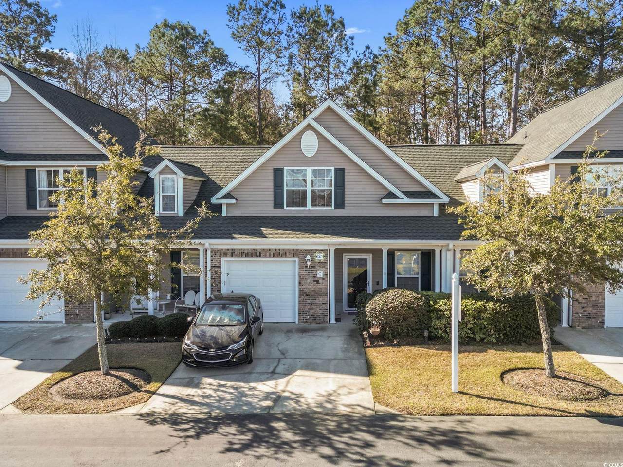 624 Indigo Bunting Ln. - Photo 1