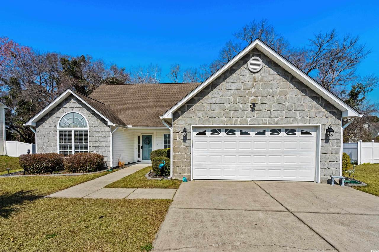 139 Dunbarton Ln. - Photo 1