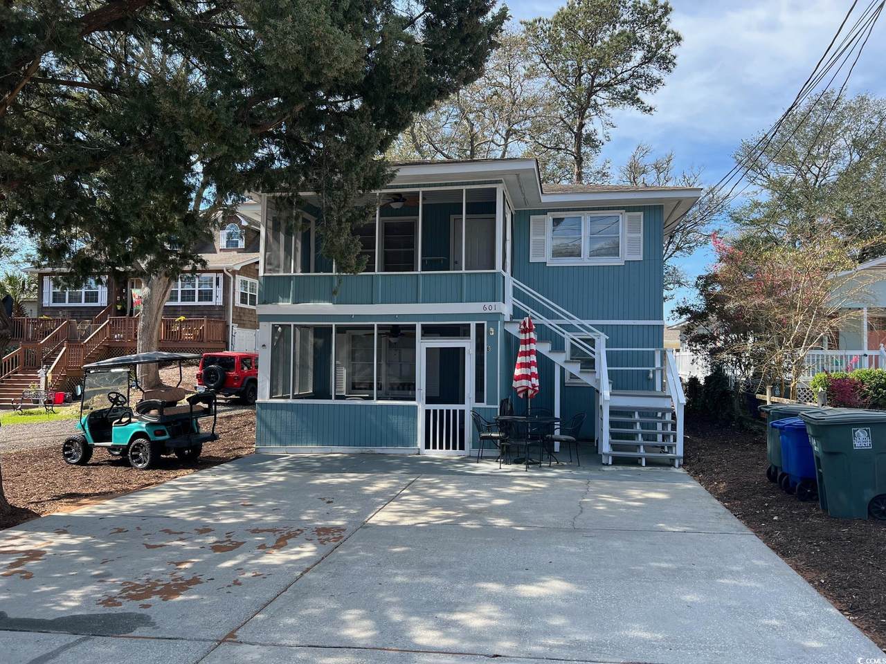 601 43rd Ave. S - Photo 1