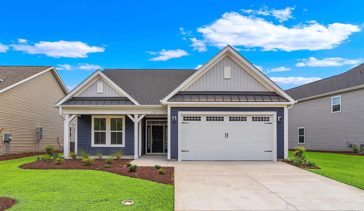 1518 Breakwater Dr. - Photo 1
