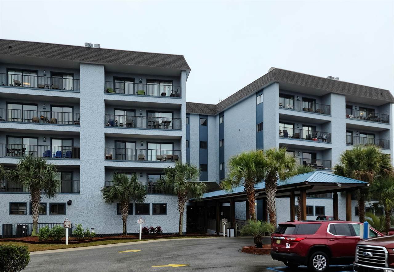 5905 South Kings Hwy. - Photo 1