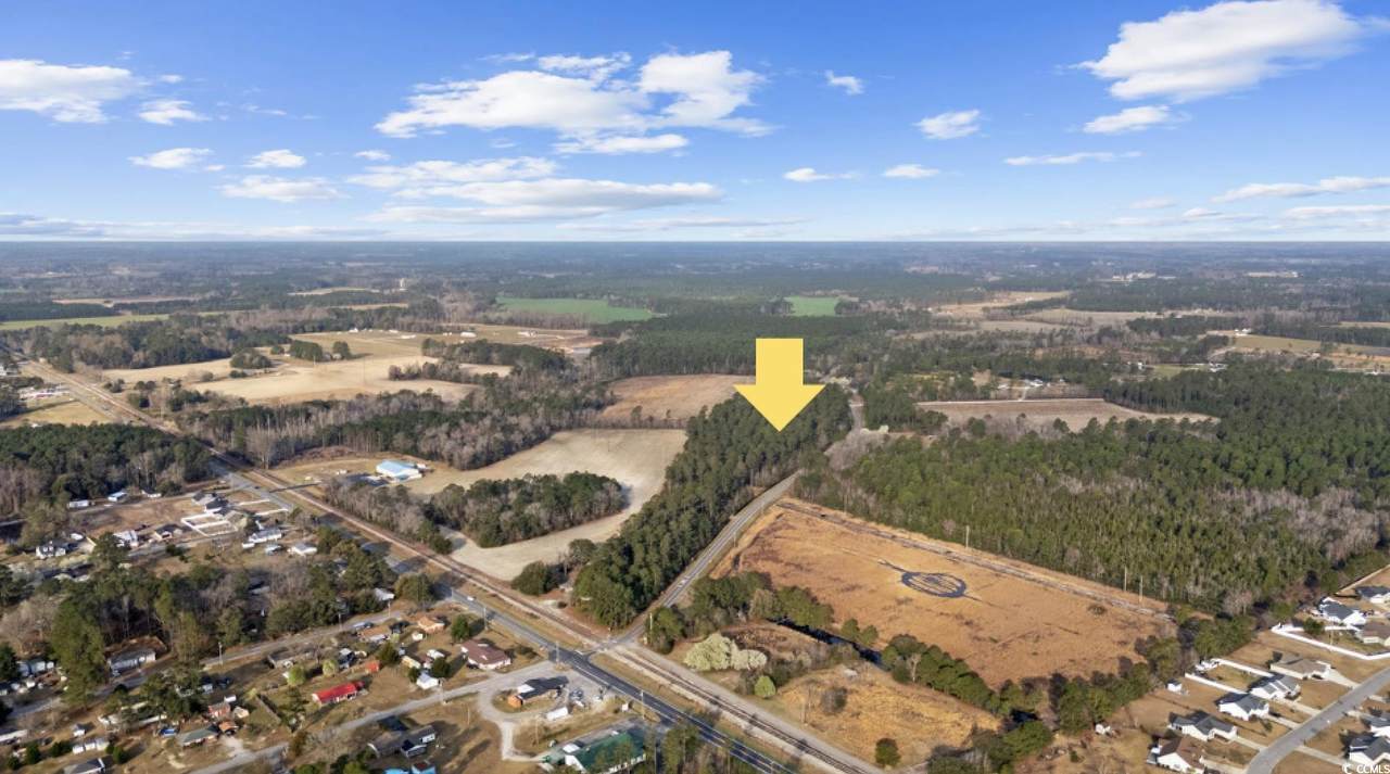 LOT 3 Apple Valley Rd. - Photo 1