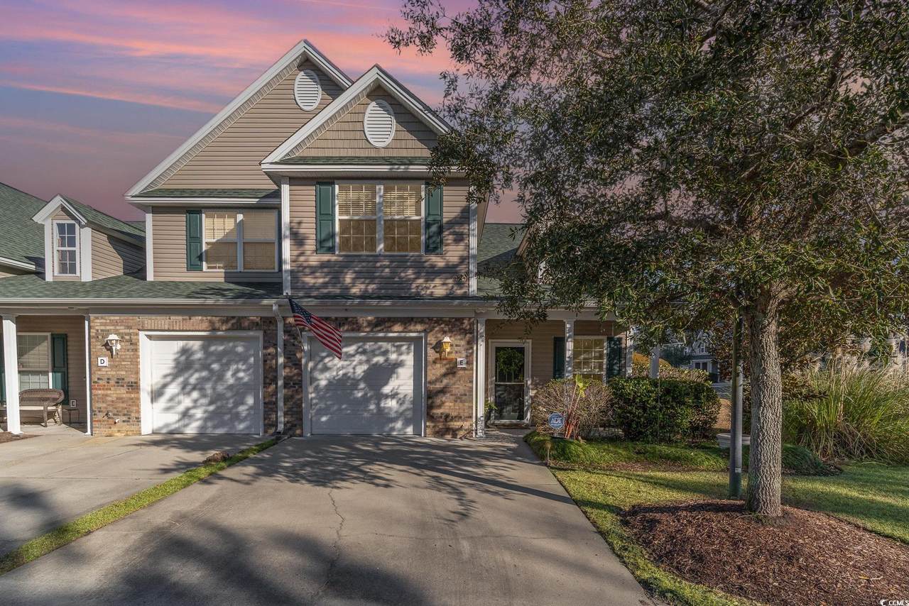611 Indigo Bunting Ln. - Photo 1