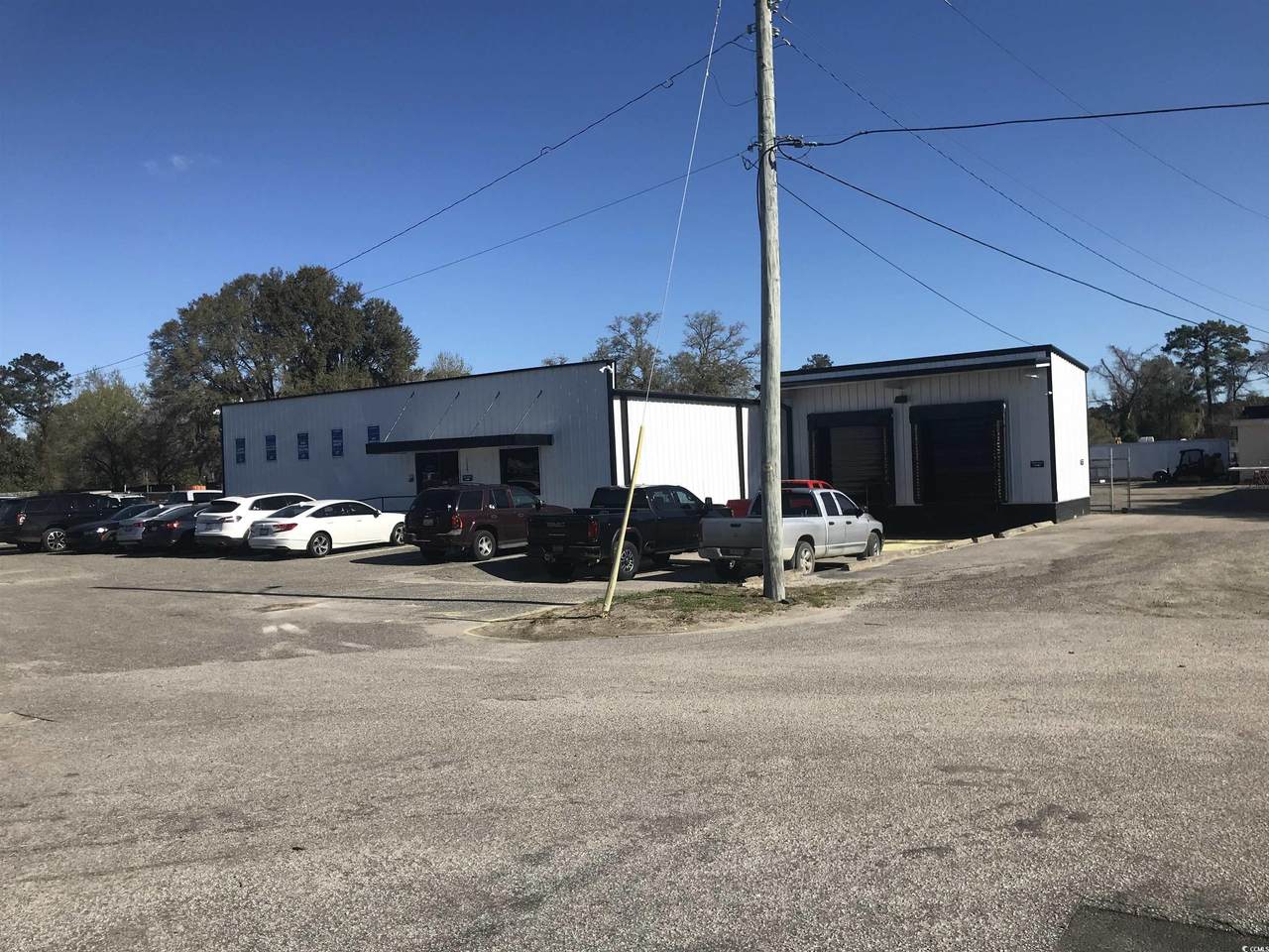 1135 Highway 501 - Photo 1
