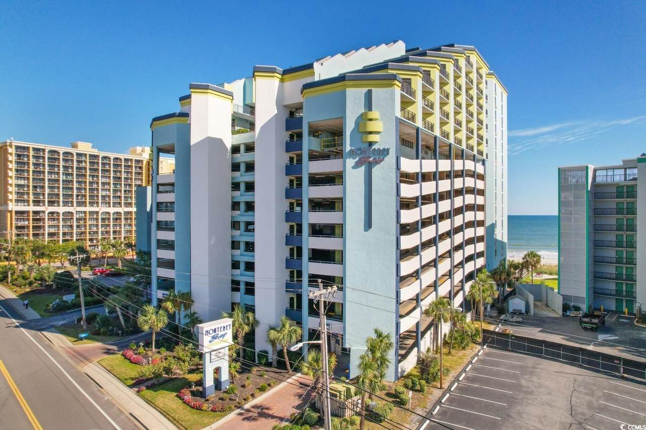 6804 N Ocean Blvd. - Photo 1