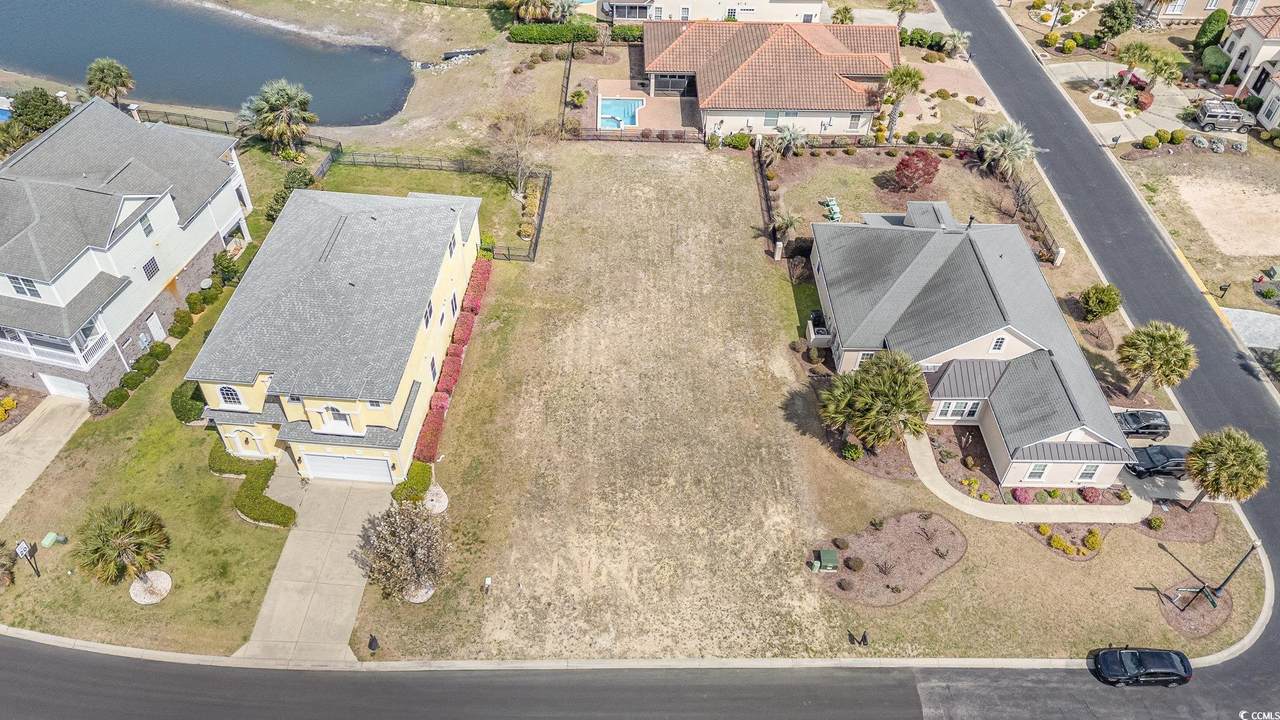 3149 Marsh Island Dr. - Photo 1