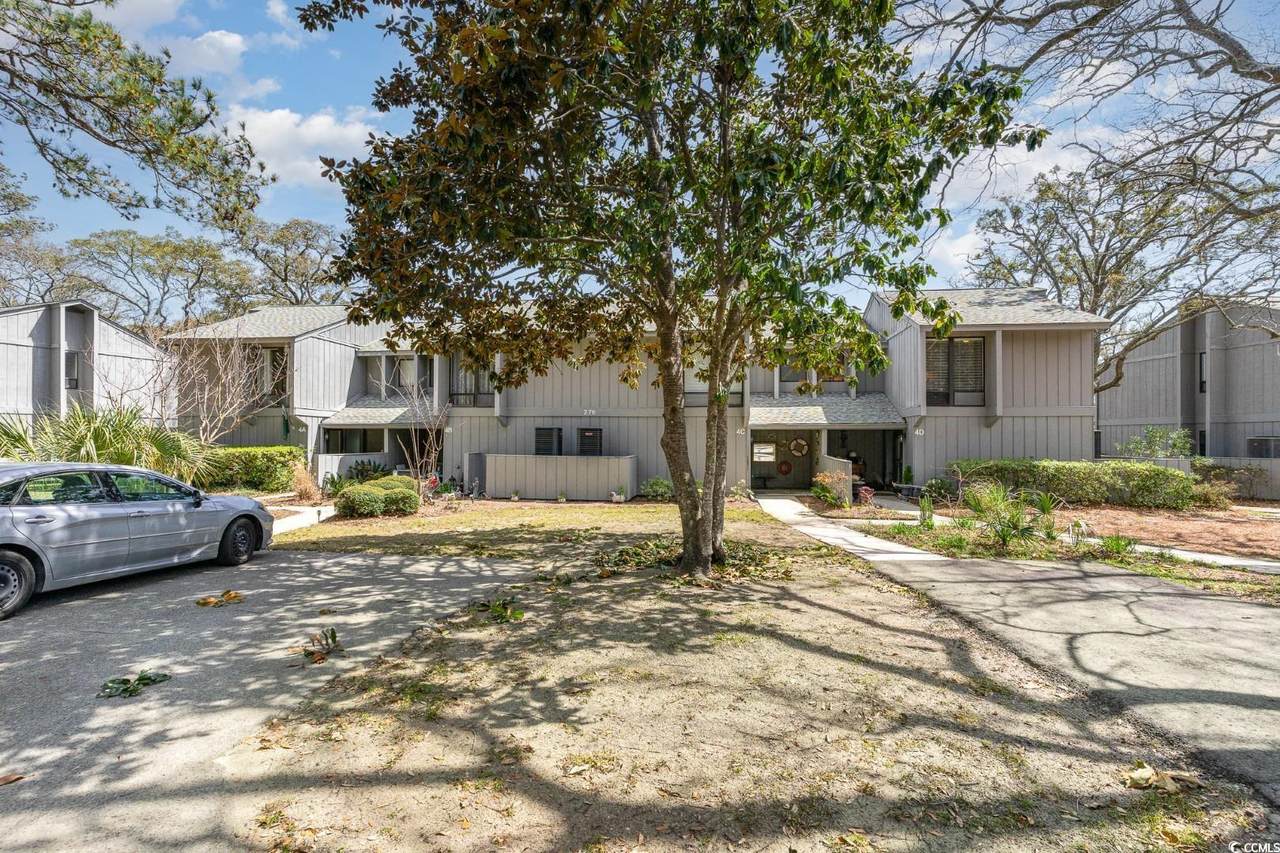 276 Salt Marsh Circle - Photo 1