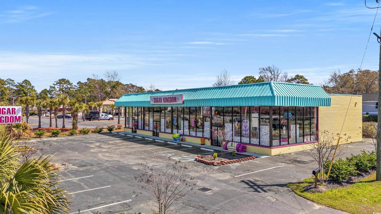 1111 Highway 17 North - Photo 1