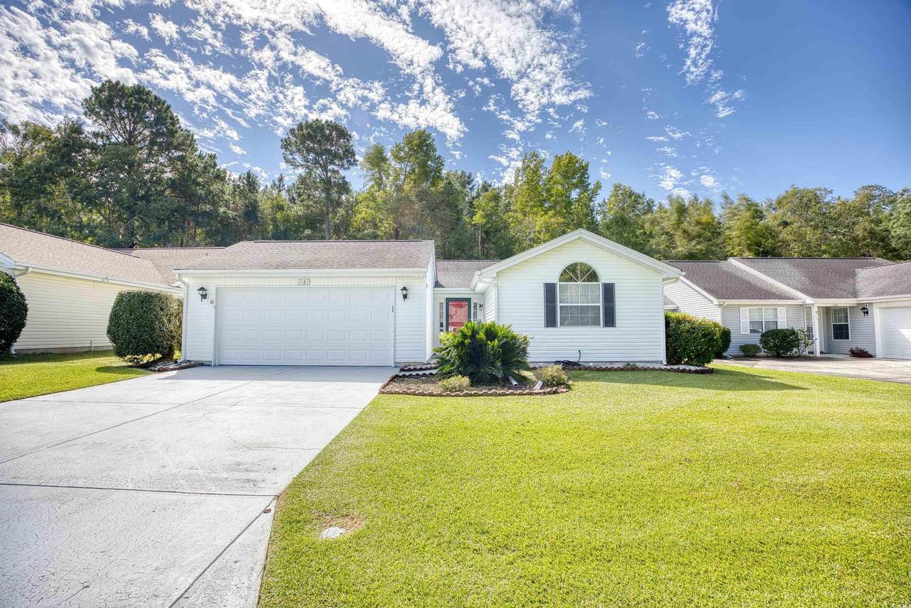 1161 Ganton Way - Photo 1