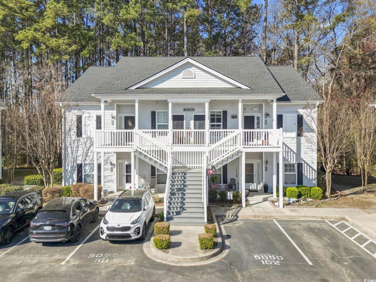 5050 Belleglen Ct. - Photo 1