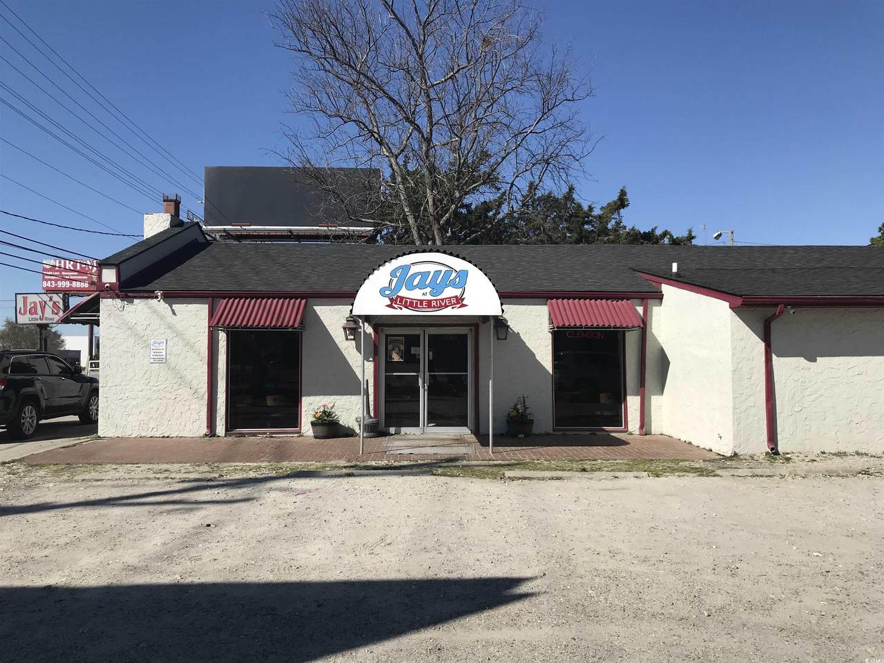 1511 Highway 17 - Photo 1