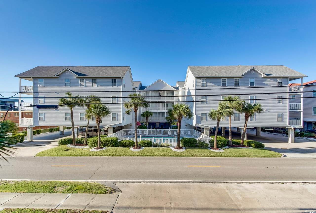 6103 Ocean Blvd. - Photo 1