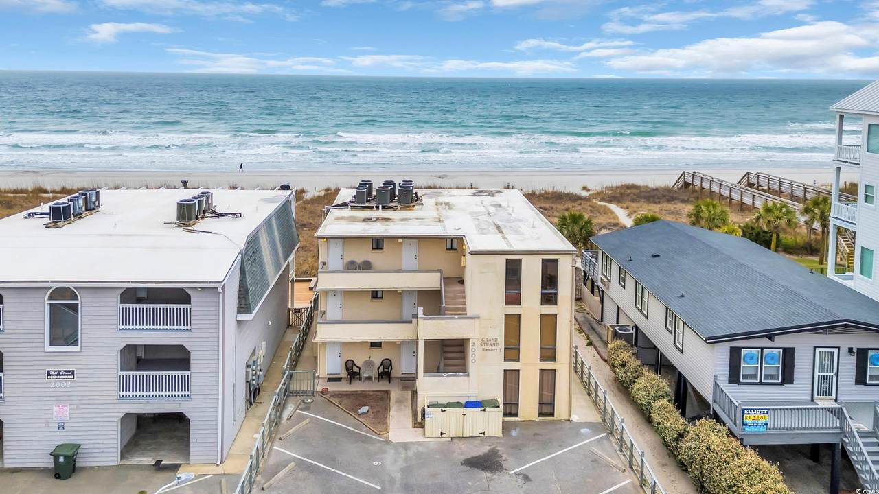 2000 N Ocean Blvd. - Photo 1