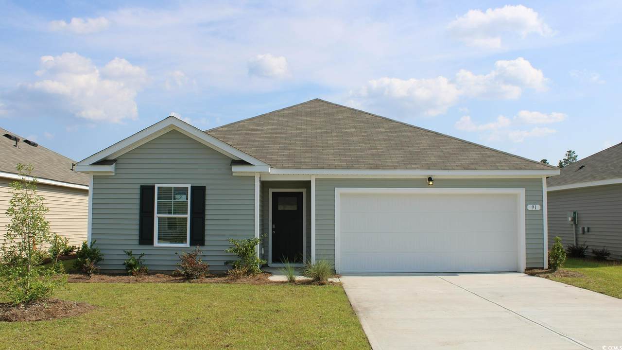 323 Clear Lake Dr. - Photo 1