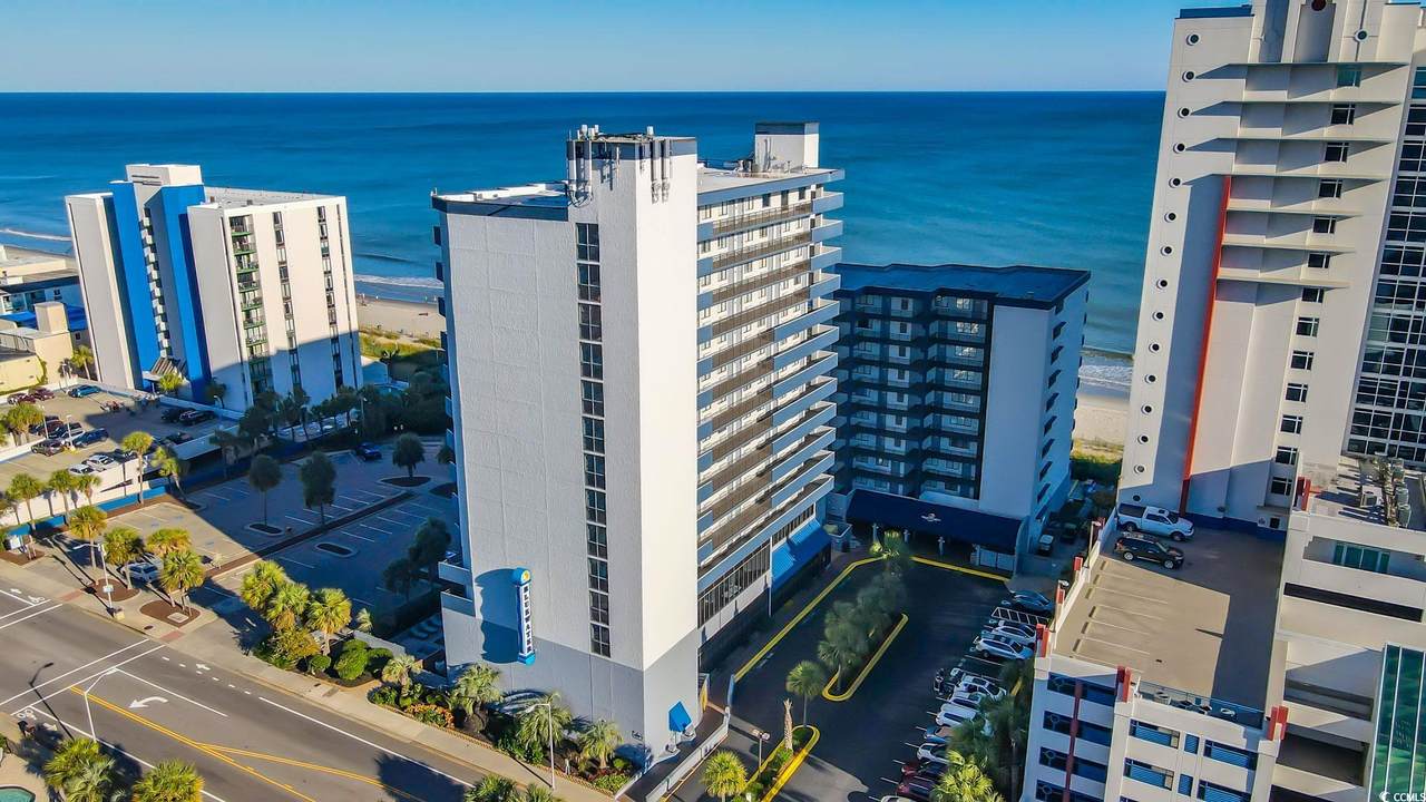 2001 Ocean Blvd. - Photo 1