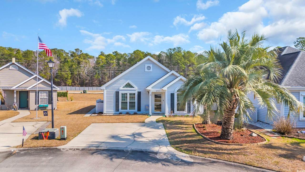 6710 Wisteria Dr. - Photo 1