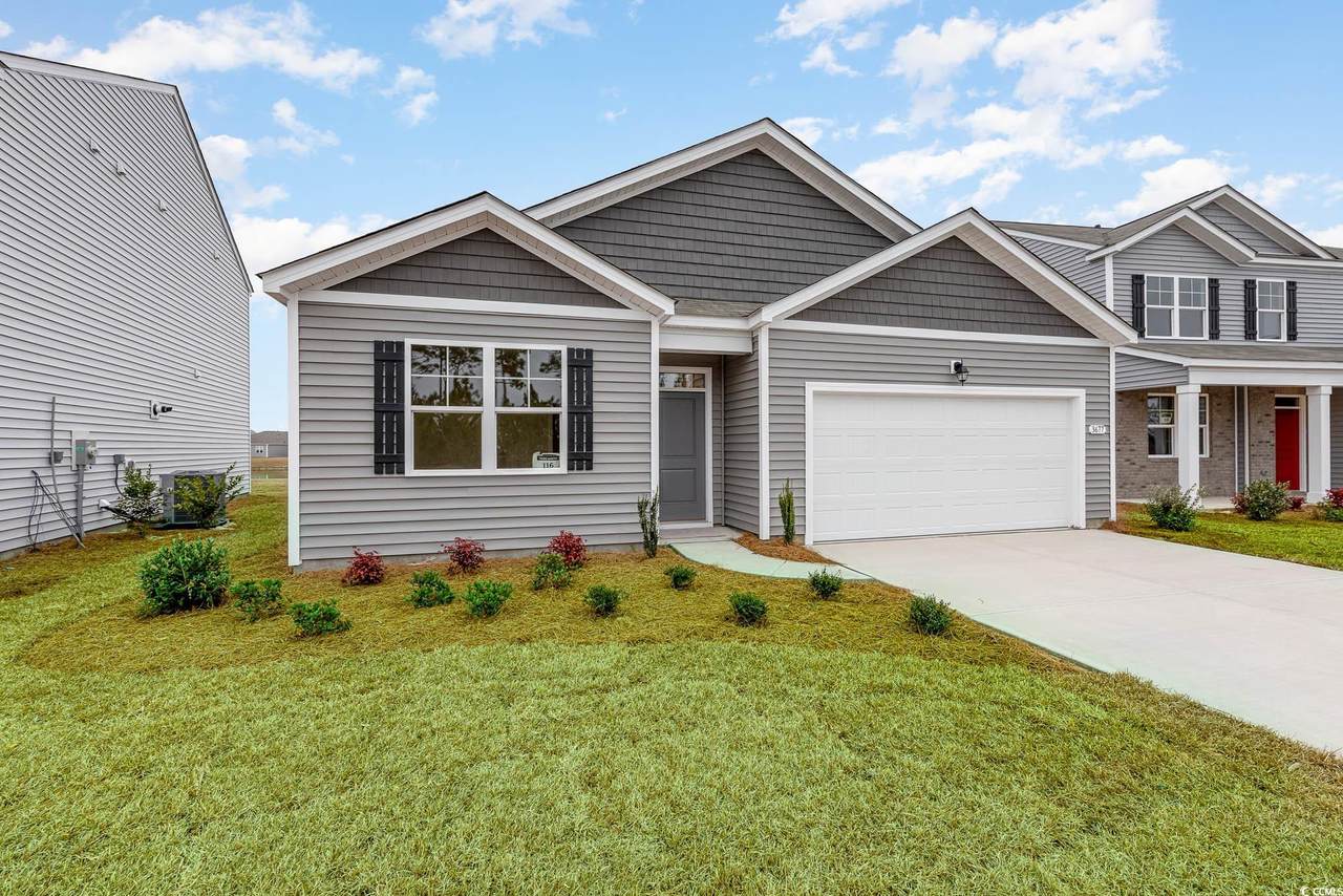 4500 East Coast Ln. - Photo 1
