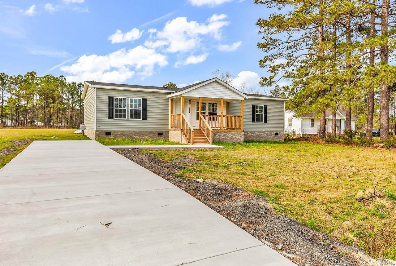 7768 Kerl Rd. - Photo 1