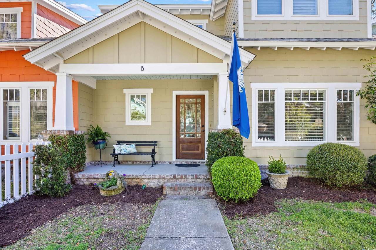 381 Da Gullah Way - Photo 1