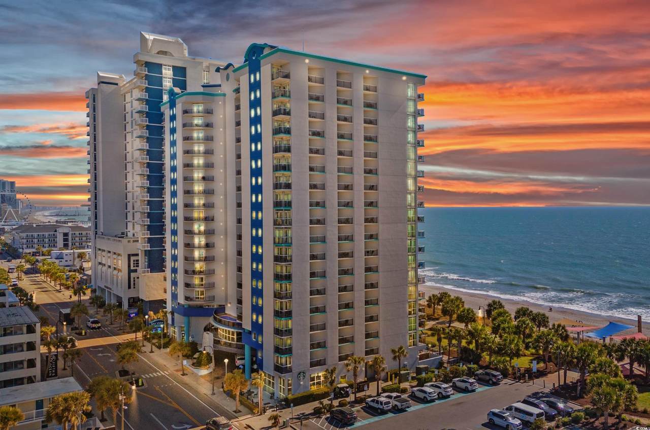 504 Ocean Blvd. - Photo 1